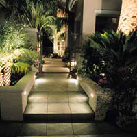 Outdoor Speciality Lighting